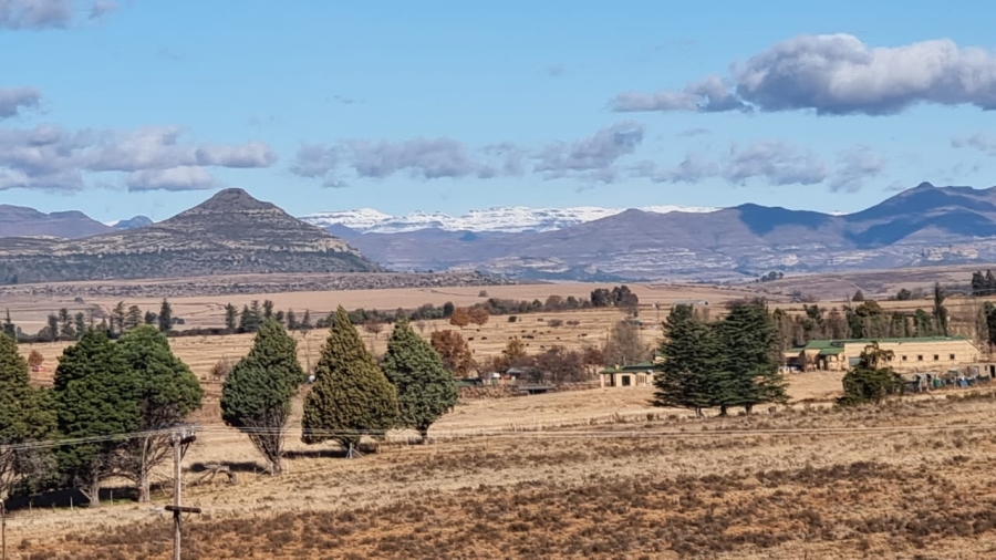Commercial Property for Sale in Mary Anne Free State